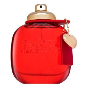 Coach Love Eau de Parfum nőknek 90 ml