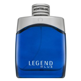 Mont Blanc Legend Blue parfémovaná voda pro muže 100 ml