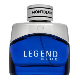 Mont Blanc Legend Blue parfémovaná voda pro muže 30 ml