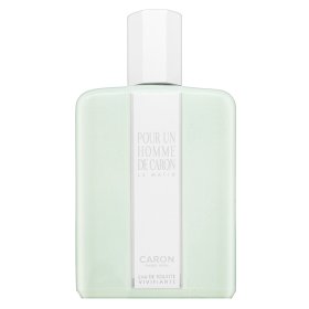 Caron Pour Un Homme De Caron Le Matin Vivifante Eau de Toilette da uomo 125 ml