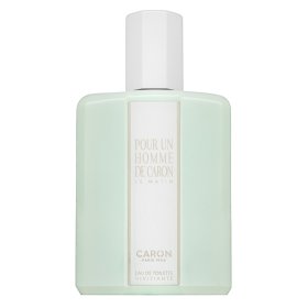 Caron Pour Un Homme De Caron Le Matin Vivifante Eau de Toilette da uomo 200 ml