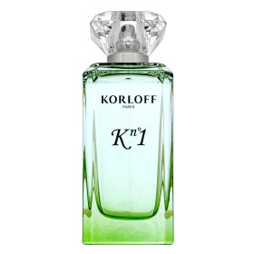 Korloff Paris KN.1 Eau de Toilette da donna 88 ml