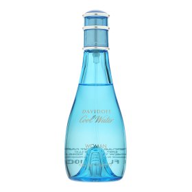 Davidoff Cool Water Woman тоалетна вода за жени 200 ml