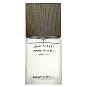 Issey Miyake L’Eau d’Issey Pour Homme Eau & Cèdre toaletna voda za muškarce 50 ml