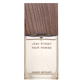 Issey Miyake L'eau D'issey Pour Homme Vetiver Eau de Toilette bărbați 50 ml