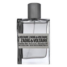 Zadig & Voltaire This Is Really Him! Eau de Toilette da uomo 50 ml