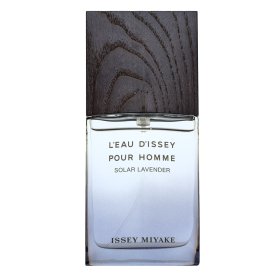 Issey Miyake L'Eau d'Issey Solar Lavender тоалетна вода за мъже 50 ml