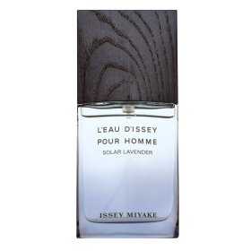 Issey Miyake L'Eau d'Issey Solar Lavender Eau de Toilette bărbați 50 ml