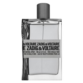 Zadig & Voltaire This Is Really Him! Eau de Toilette para hombre 100 ml