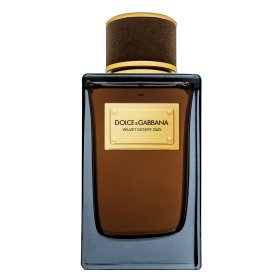 Dolce & Gabbana Velvet Desert Oud parfémovaná voda unisex 150 ml