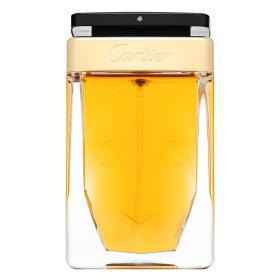 Cartier La Panthère Noir Absolu Eau de Parfum femei 75 ml