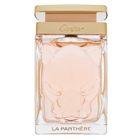 Cartier La Panthere toaletna voda za žene 100 ml