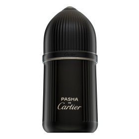 Cartier Pasha Noir Absolu čistý parfém za muškarce 100 ml