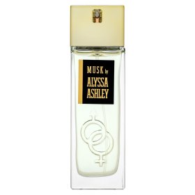 Alyssa Ashley Musk parfumirana voda unisex 50 ml