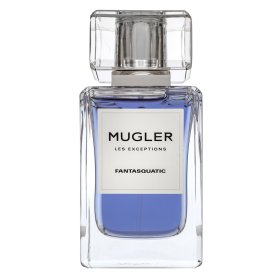 Thierry Mugler Les Exceptions Fantasquatic Парфюмна вода унисекс 80 ml