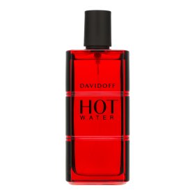 Davidoff Hot Water тоалетна вода за мъже 110 ml