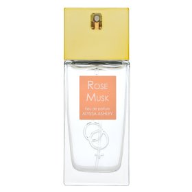 Alyssa Ashley Rose Musk woda perfumowana unisex 30 ml