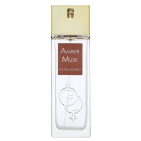 Alyssa Ashley Amber Musk woda perfumowana unisex 50 ml