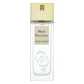 Alyssa Ashley White Patchouli parfémovaná voda unisex 50 ml