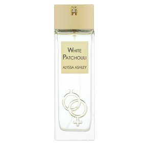 Alyssa Ashley White Patchouli parfemska voda unisex 100 ml