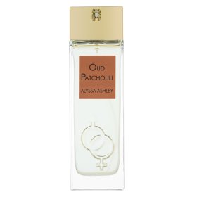 Alyssa Ashley Oud Patchouli parfemska voda unisex 100 ml