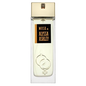 Alyssa Ashley Musk Парфюмна вода унисекс 100 ml