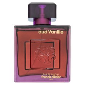 Franck Olivier Oud Vanille parfémovaná voda unisex 100 ml