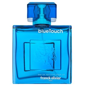 Franck Olivier Blue Touch Eau de Toilette para hombre 100 ml