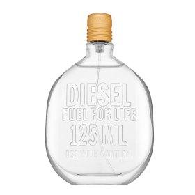 Diesel Fuel for Life Homme Toaletna voda za moške 125 ml