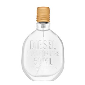 Diesel Fuel for Life Homme Eau de Toilette férfiaknak 50 ml