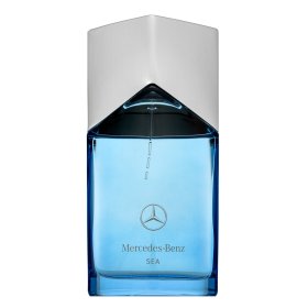 Mercedes-Benz Sea parfémovaná voda pre mužov 100 ml