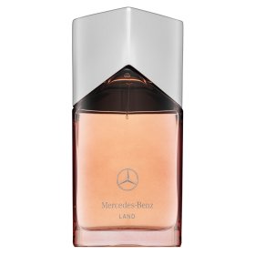 Mercedes-Benz Land Eau de Parfum bărbați Refillable 100 ml