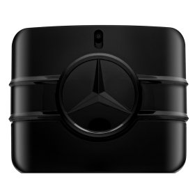 Mercedes-Benz Sign Your Power Intense Парфюмна вода за мъже 100 ml