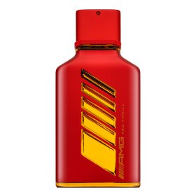 Mercedes-Benz AMG Red Thrill Парфюмна вода за мъже 100 ml