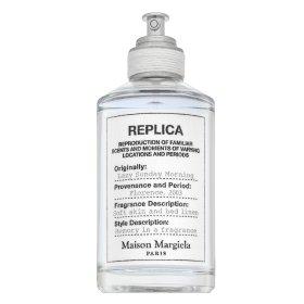 Maison Margiela Replica Lazy Sunday Morning Eau de Toilette unisex 100 ml