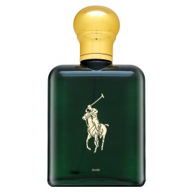 Ralph Lauren Polo Oud parfémovaná voda pre mužov 125 ml