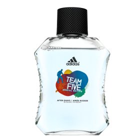 Adidas Team Five voda po holení pro muže 100 ml