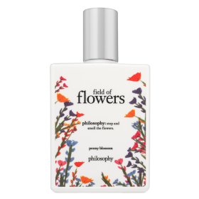 Philosophy Field Of Flowers Peony Blossom Eau de Toilette femei 60 ml