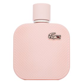 Lacoste L.12.12 Rose woda perfumowana dla kobiet 100 ml