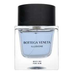 Bottega Veneta Illusione Bois Nu тоалетна вода за мъже 50 ml