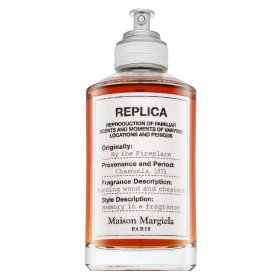 Maison Margiela Replica The By The Fireplace тоалетна вода унисекс 100 ml