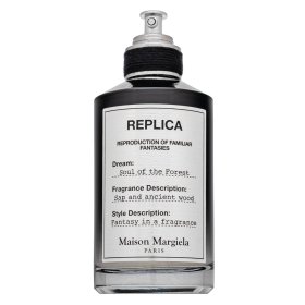 Maison Margiela Replica Soul Of The Forest Eau de Parfum unisex 100 ml