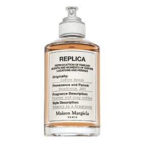Maison Margiela Replica Coffee Break тоалетна вода унисекс 100 ml