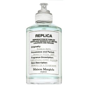 Maison Margiela Replica Bubble Bath toaletní voda unisex 100 ml