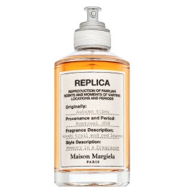 Maison Margiela Replica Autumn Vibes toaletní voda unisex 100 ml