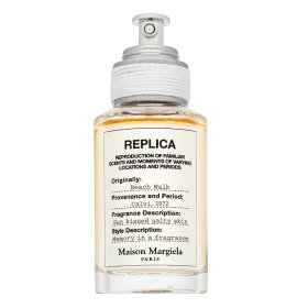 Maison Margiela Replica Beach Walk toaletní voda pro ženy 30 ml