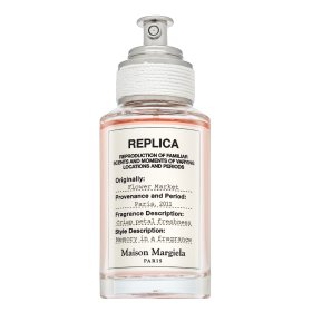 Maison Margiela Replica Flower Market toaletní voda unisex 30 ml