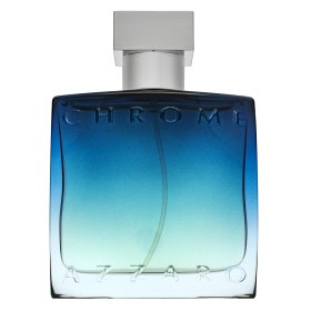 Azzaro Chrome parfumirana voda za moške 50 ml