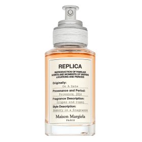 Maison Margiela Replica On A Date toaletní voda unisex 30 ml