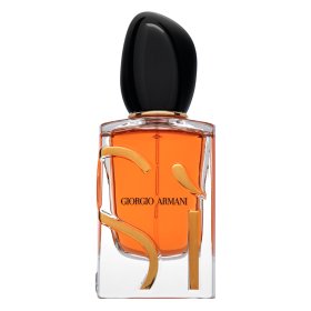 Armani (Giorgio Armani) Sí Intense woda perfumowana dla kobiet 50 ml